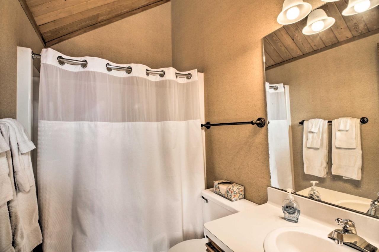 Lutsen Mountain Townhome Екстериор снимка