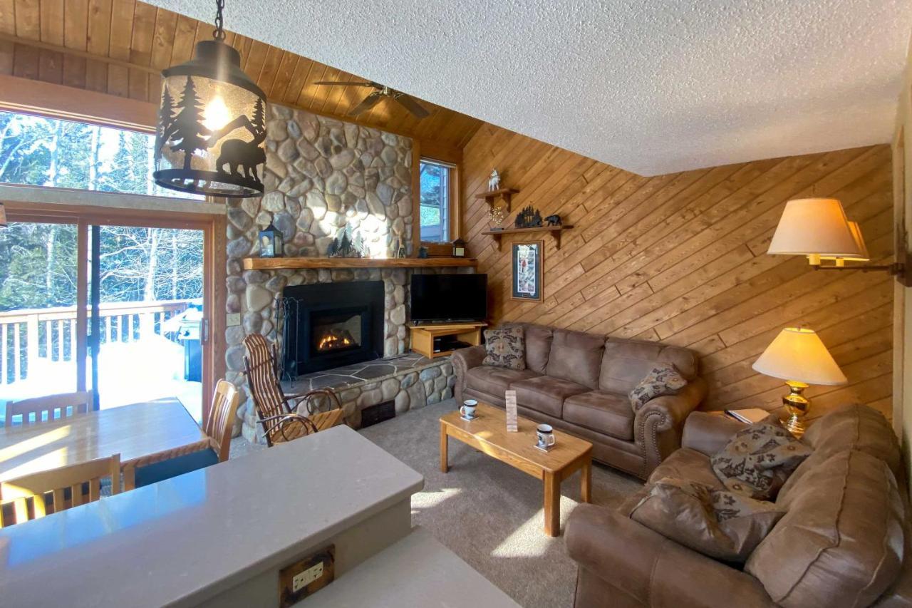 Lutsen Mountain Townhome Екстериор снимка