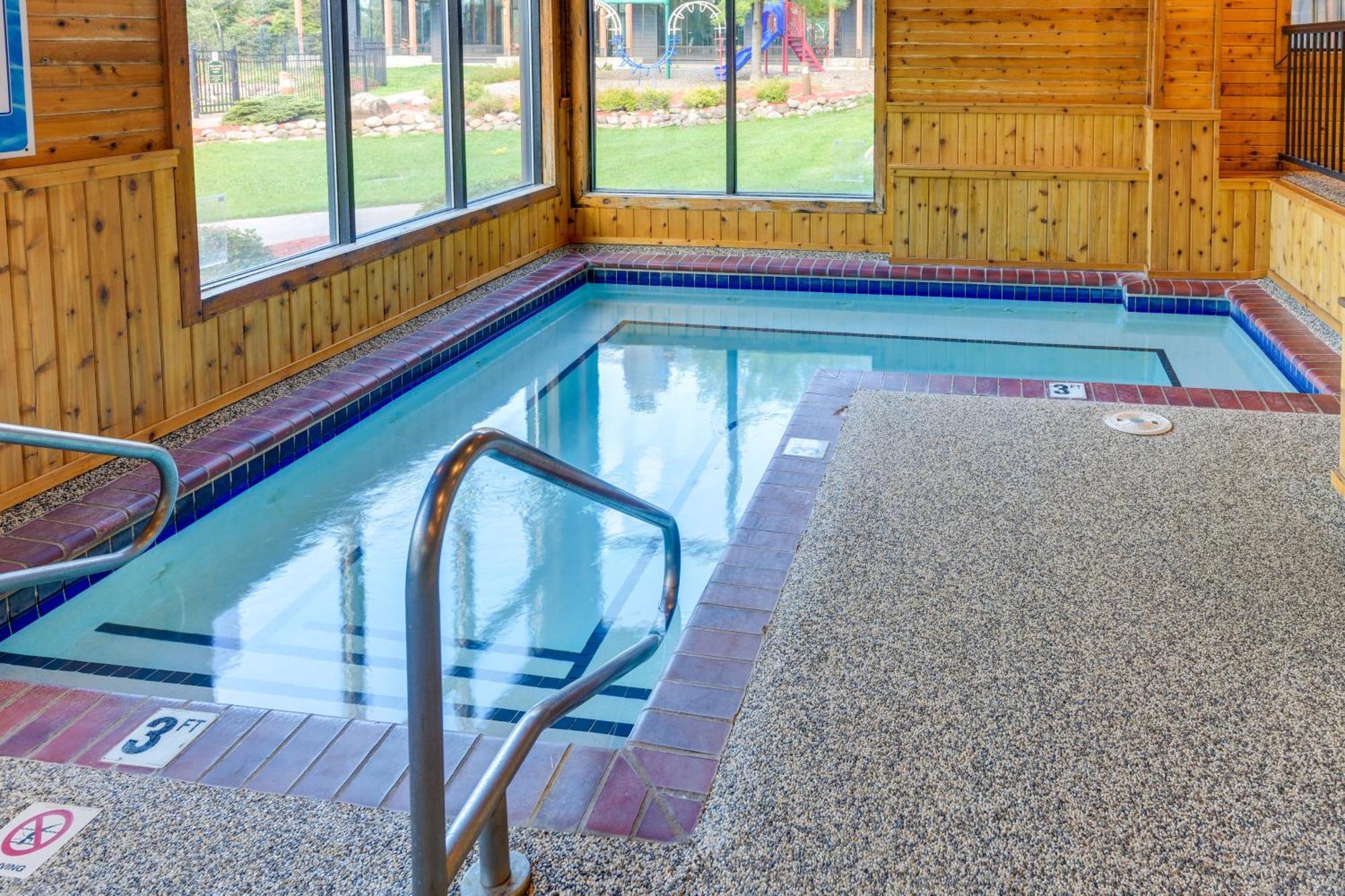 Lutsen Mountain Townhome Екстериор снимка